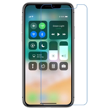 iPhone 12/12 Pro Screenprotector - Doorzichtig