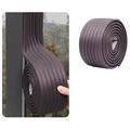 Zelfklevende weerbestendige tape voor deur- en raamkieren - 8cm x 2m
