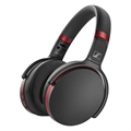 Sennheiser HD 458BT Trådløs Hovedtelefoner Sort