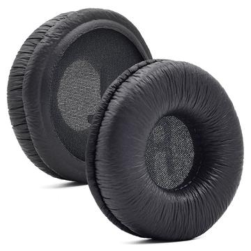 Sennheiser HD25-1/HD25/HD25SP-II/HD25BT Koptelefoon Vervangende Oorkussens - Zwart