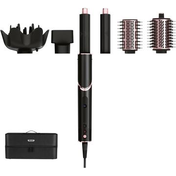 Shark HD440EU FlexStyle 5-in-1 Haarstyling Kit - Zwart / Roségoud