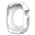 Schokbestendig Apple Watch Ultra/Ultra 2 TPU Hoesje - 49mm