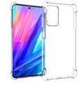 Schokbestendig Samsung Galaxy A52 5G, Galaxy A52s TPU Hoesje - Doorzichtig