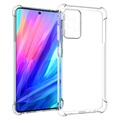 Schokbestendig Samsung Galaxy A53 5G TPU Hoesje - Doorzichtig