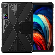 Lenovo Legion Y700 (Gen 5) Schokbestendig TPU Hoesje met Kickstand