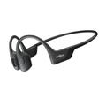Shokz OpenRun Pro Draadloze Bluetooth Sportkoptelefoon - Zwart