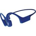 Shokz OpenSwim draadloze hoofdtelefoon voor zwemmen - Blauw
