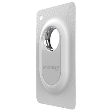 Silicone beschermhoes voor Samsung Galaxy SmartTag 2 Bluetooth Tracker