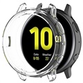 Samsung Galaxy Watch Active2 Siliconen Hoesje - 44mm