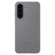Samsung Galaxy A57 Silicone Cover EF-PA576CJEGWW - Grijs