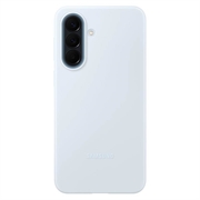 Samsung Galaxy A57 Silicone Cover EF-PA576CLEGWW - Lichtblauw