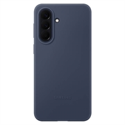 Samsung Galaxy A57 Silicone Cover EF-PA576CNEGWW - Donkerblauw