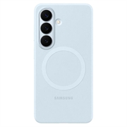 Samsung Galaxy S26 Silicone Magnet Hoesje EF-ES942CLEGWW - Lichtblauw