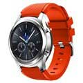 Samsung Gear S3 Silicone Sport Armband