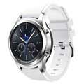 Samsung Gear S3 Silicone Sport Armband