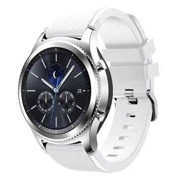Samsung Gear S3 Silicone Sport Armband
