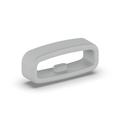 Siliconen horlogeband houder - Grijs