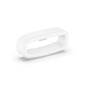 Siliconen horlogeband houder - Wit