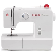 Singer Promise 1408N naaimachine - 8 ingebouwde steken