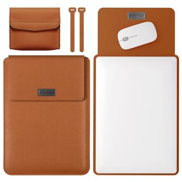 Slim Fit 3-in-1 universele beschermhoes voor tablets/laptops - 13"