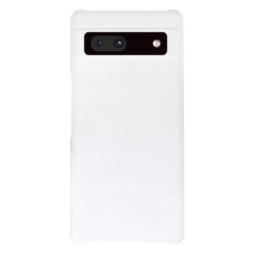 Google Pixel 7a Geruberiseerd Kunststof Cover