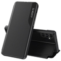 Samsung Galaxy A14/A14 5G Smart Clear View Flip Cover