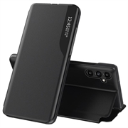 Samsung Galaxy A14/A14 5G Smart Clear View Flip Cover