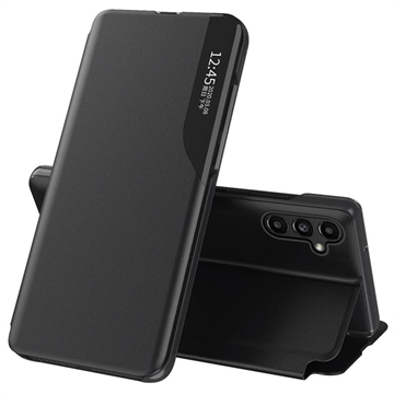 Samsung Galaxy A14/A14 5G Smart Clear View Flip Cover