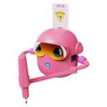 Slimme tekenrobot voor kinderen met 100 tekenkaarten - Roze