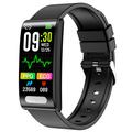 Slimme fitnesstracker met bloedsuikermeting TK70