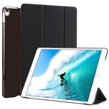 iPad Pro 10.5 Smart Folio Case - Zwart
