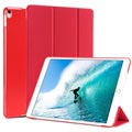 iPad Pro 10.5 Smart Folio Case - Rood