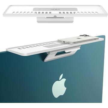 Sodi 312 Genting Monitor Bovenplank - Wit