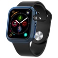 Soft Flex Apple Watch 4 Siliconen Hoesje - 40mm