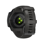 Garmin Instinct Zacht Siliconen Band