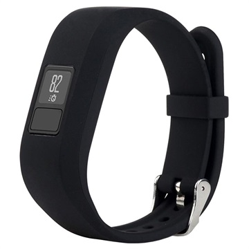 Garmin VivoFit 3 Zachte Siliconen Band