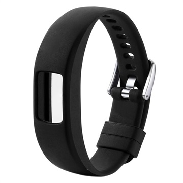 Garmin VivoFit 4 Zachte Siliconen Band