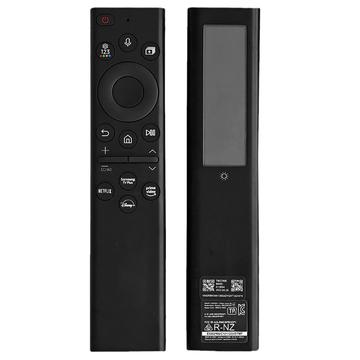 Afstandsbediening op zonne-energie voor Samsung TV - Gelijkwaardig aan BN59-01385A