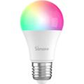 Sonoff B02-BL-A60 Slimme LED-lamp - RGB