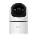 Sonoff CAM-PT2 2MP slimme wifi PT-camera - 1080P, 360 graden beeld - wit