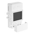 Sonoff POWR316D POW Elite Slimme Meterschakelaar - 16A, Home Assistant & IFTTT