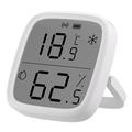 Sonoff Zigbee Smart LCD temperatuur- en vochtigheidssensor SNZB-02D