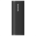 Sonos Roam Draagbare Waterbestendig Smart Speaker - Zwart