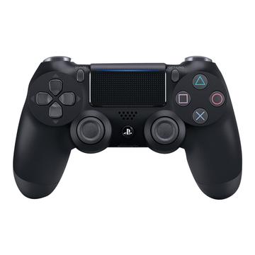 Sony DualShock 4 v2 Gamepad voor PlayStation 4 - Zwart