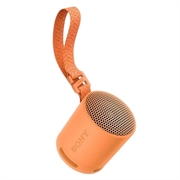 Sony SRS-XB100 draagbare draadloze luidspreker - IP67 - Oranje