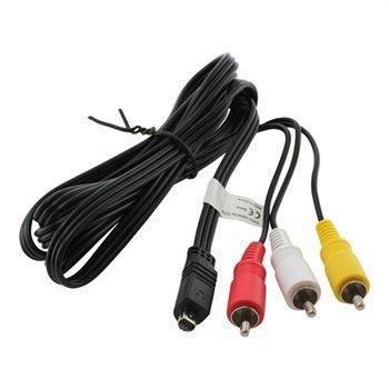 Sony VMC-15FS OTB AV Kabel - 1,5 m