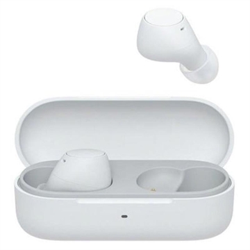 Sony WF-C510 True Wireless Oortelefoon - Wit