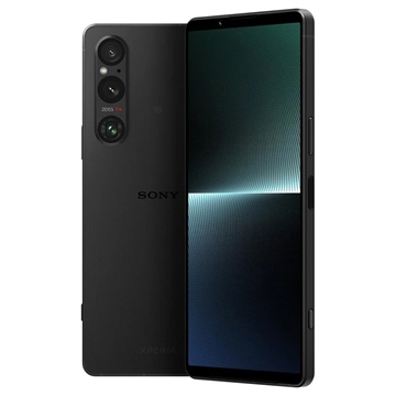 Sony Xperia 1 V - 256GB - Zo goed als nieuw