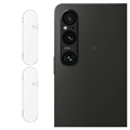 Sony Xperia 1 V Imak HD Camera Lens Glazen Protector - 2 St.