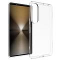 Sony Xperia 1 VII Anti-slip TPU hoesje